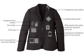 Cleverly gallery image