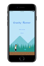 Gravity Runner gallery image