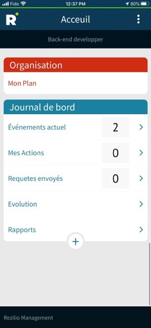 Rezilio gallery image