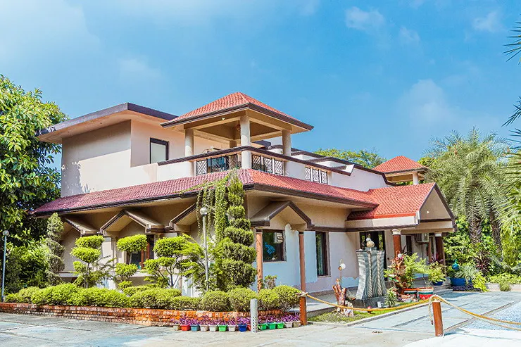 PartyVillas — Find Your best Party Venue gallery image