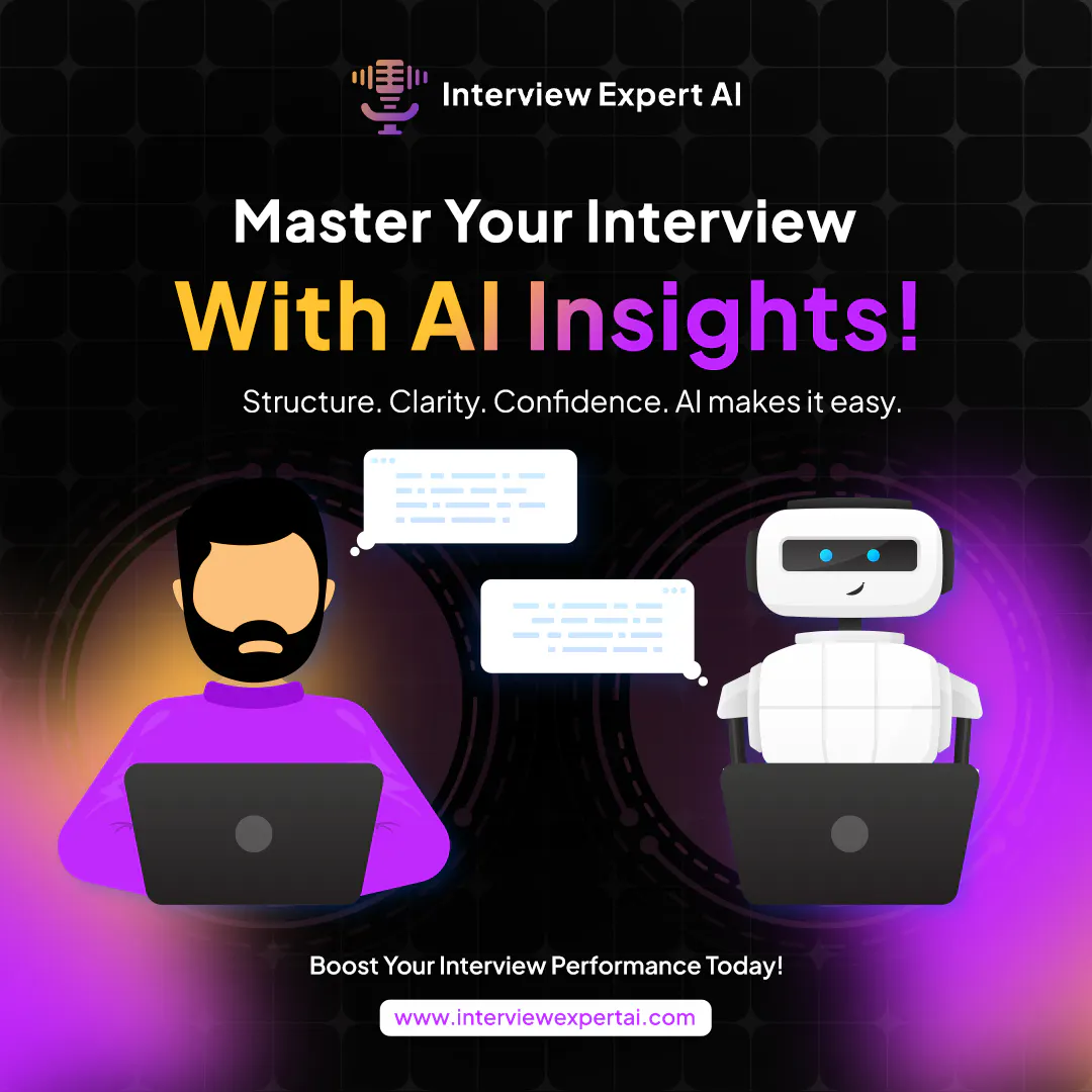 Interview Expert AI gallery image