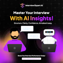Interview Expert AI gallery image