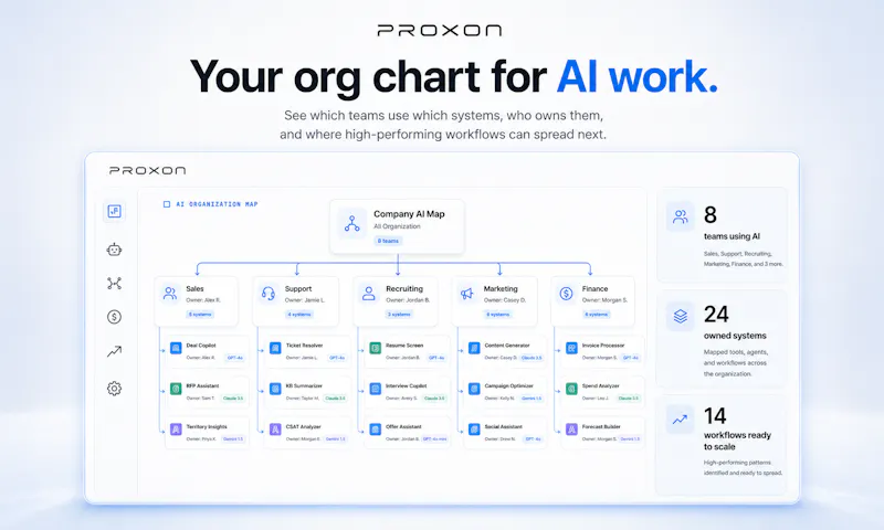 Proxon screenshot 5