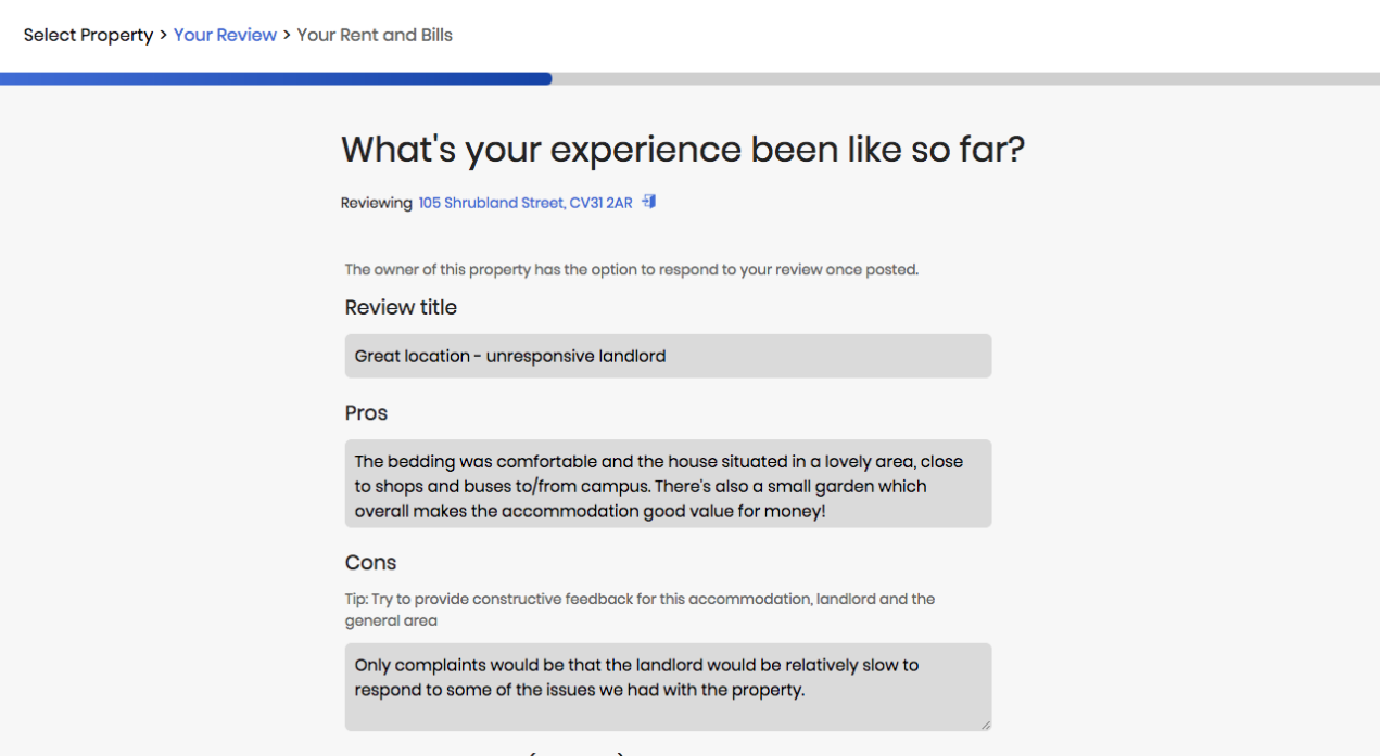acomorate gallery image