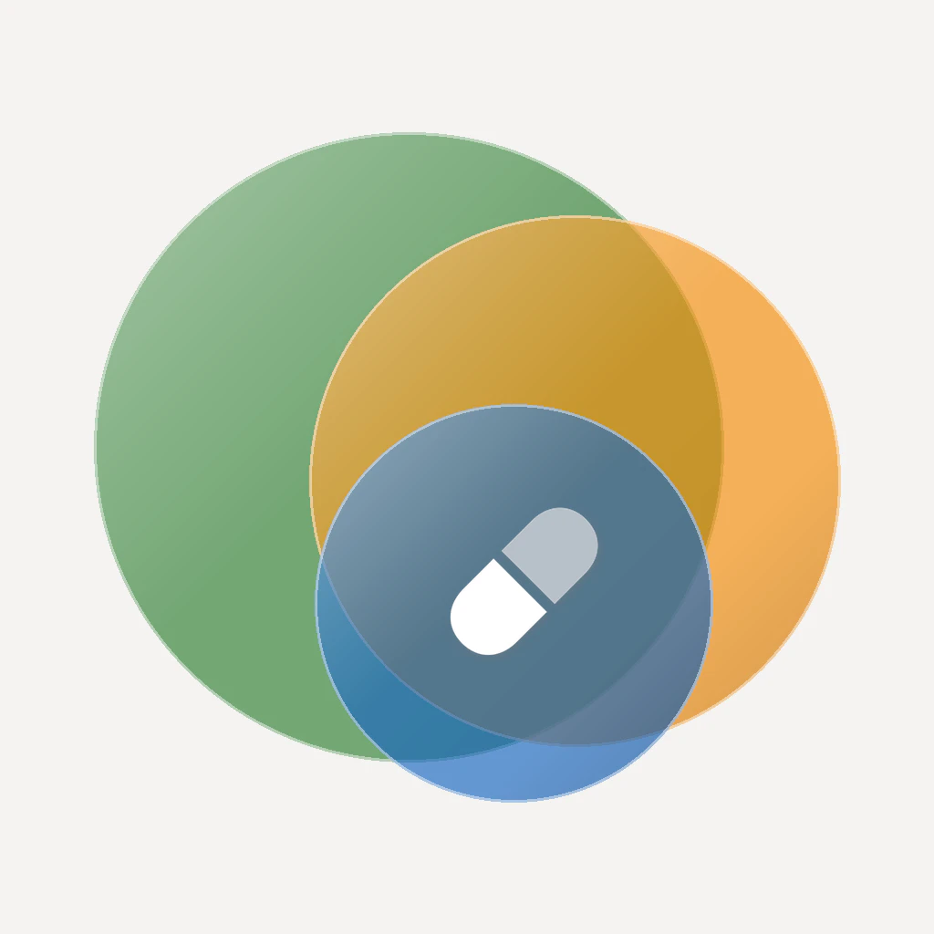 Synstax — Smart Supplement Scheduler