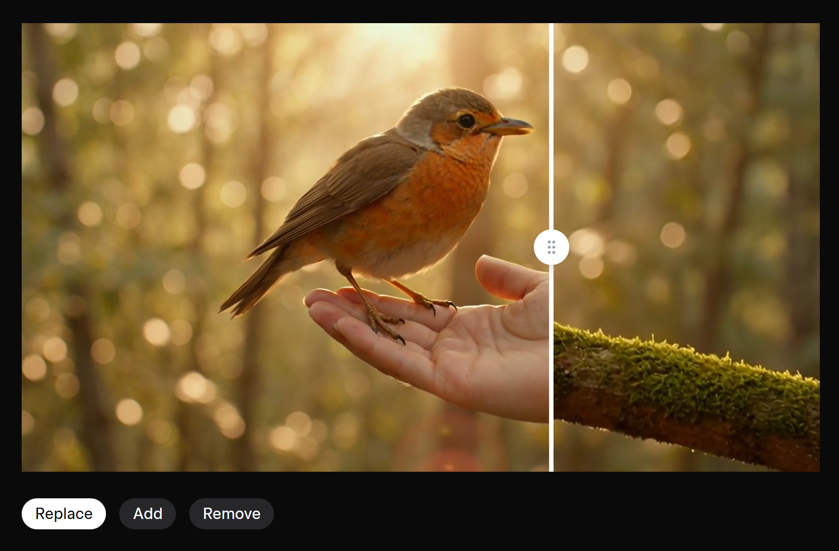 Grok Imagine API gallery image