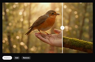 Grok Imagine API gallery image