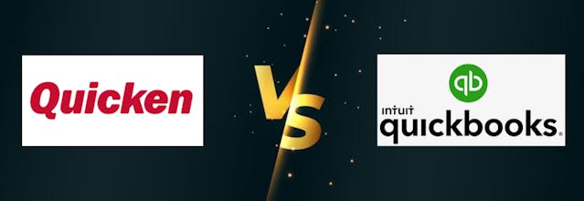 Quicken vs QuickBooks gallery image