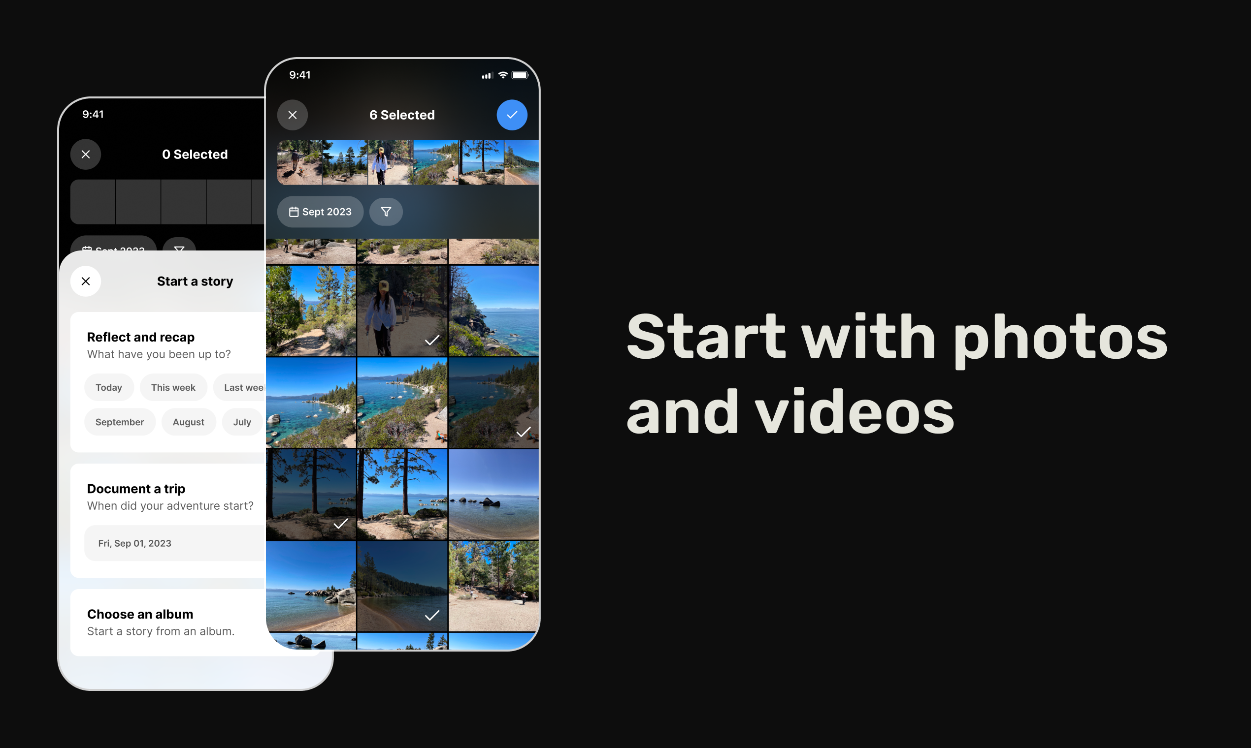 elogram - Privéfotoverhalen voor familie en reizen media 8