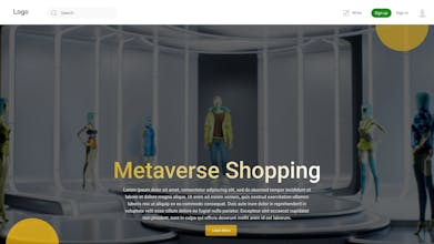 SecondLive Clone Script gallery image