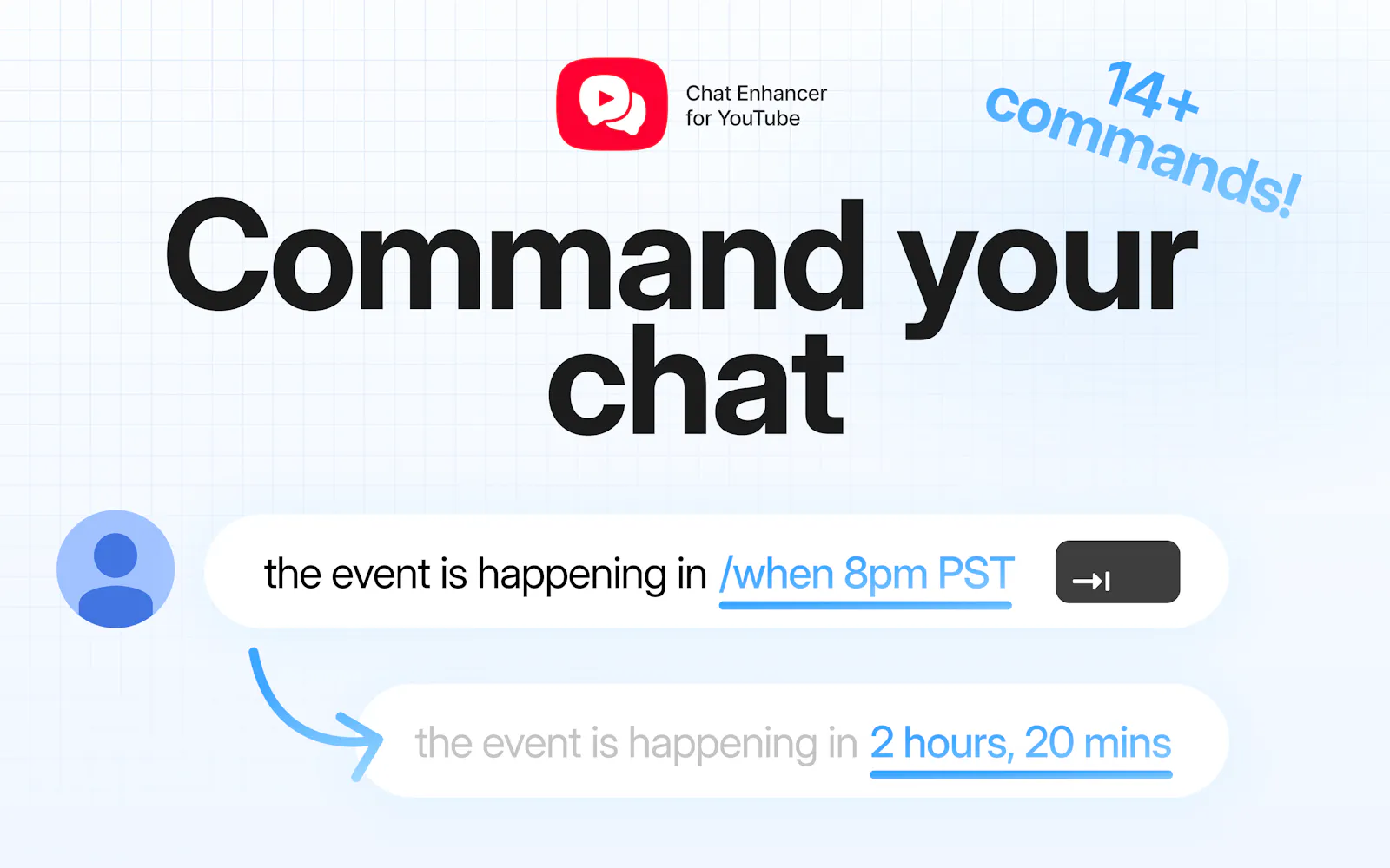 Chat Enhancer for YouTube screenshot 4