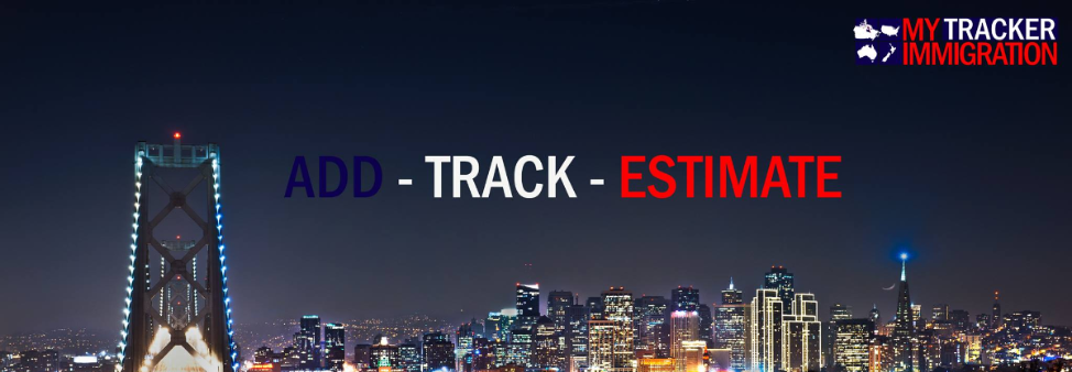 MyImmiTracker gallery image