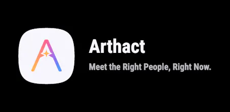 Arthact gallery image