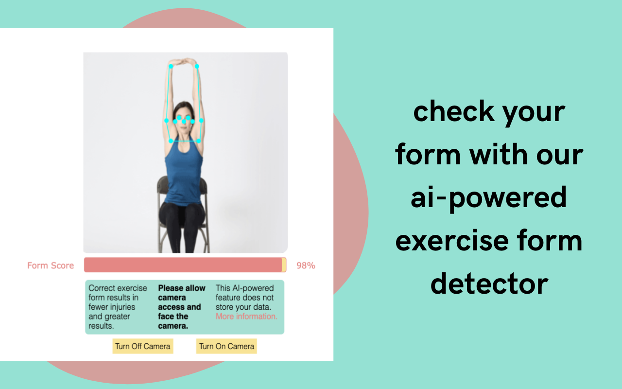 Pomodoro Work + Stretch gallery image