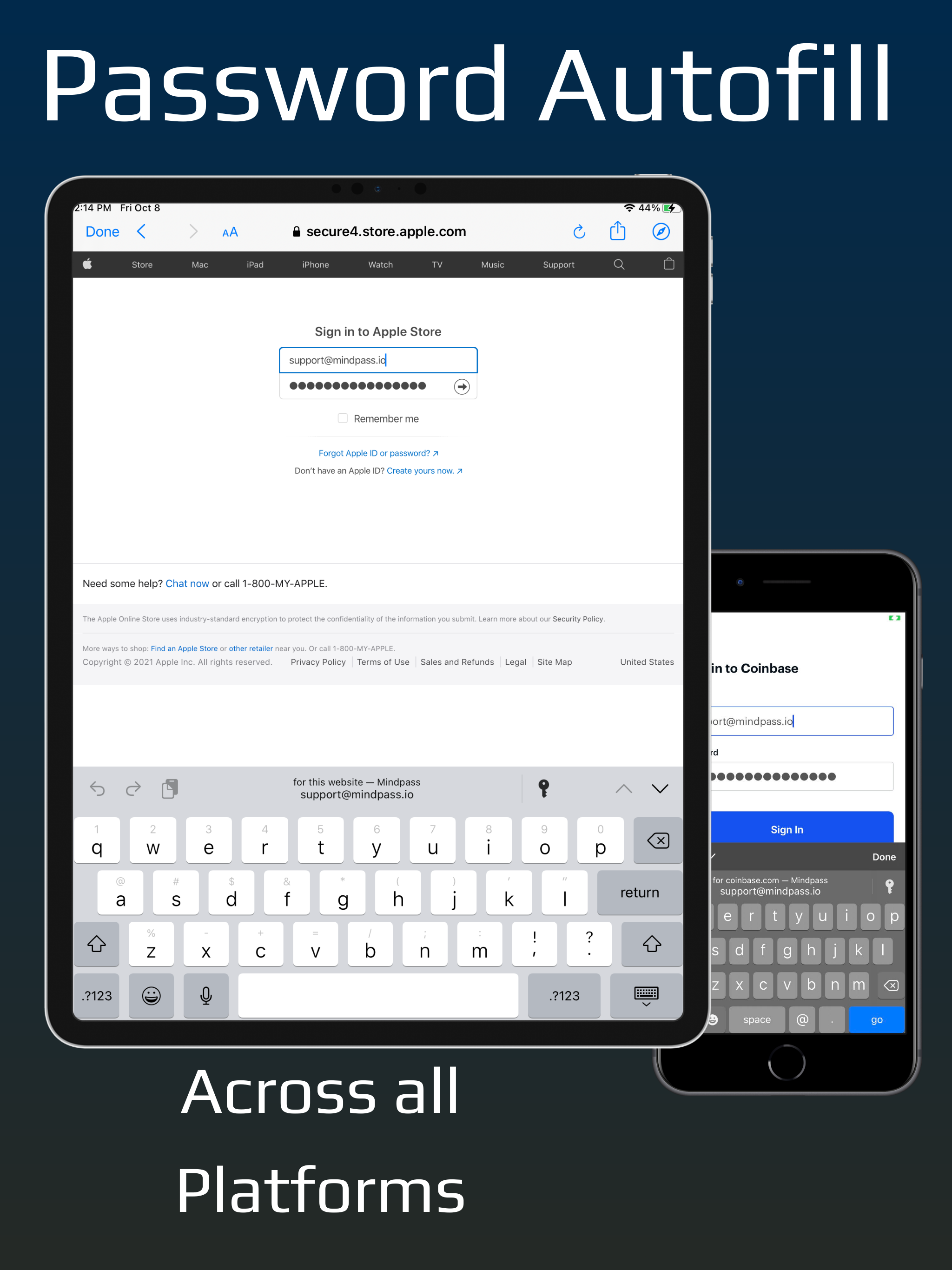 Mindpass gallery image
