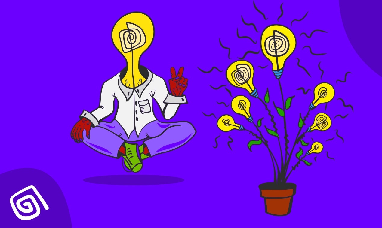 Bulbman Art gallery image