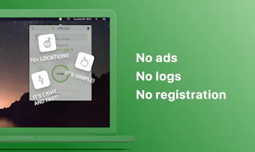 KeepSolid VPN Lite gallery image