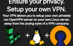 Your VPN media 1