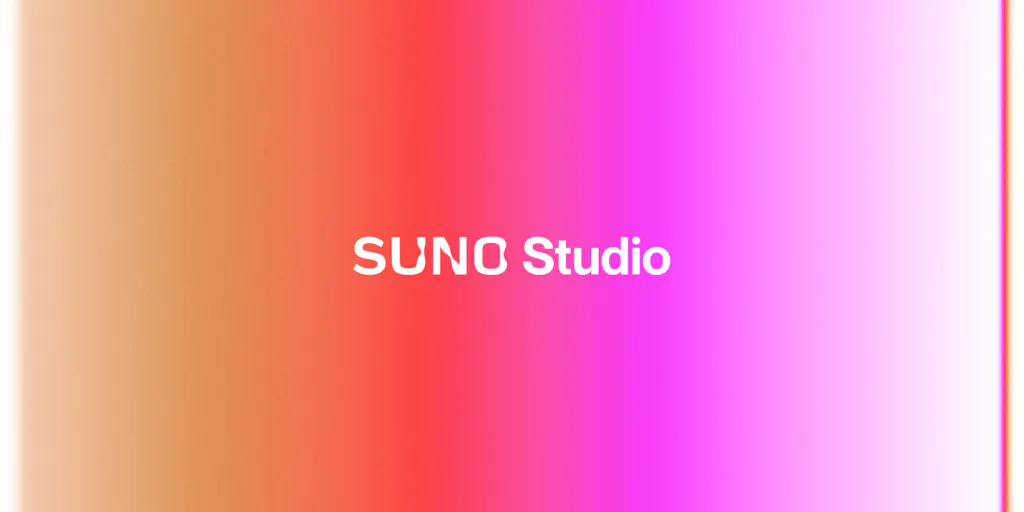 Suno Studio 2.0