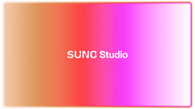 Suno Studio 2.0 screenshot 2