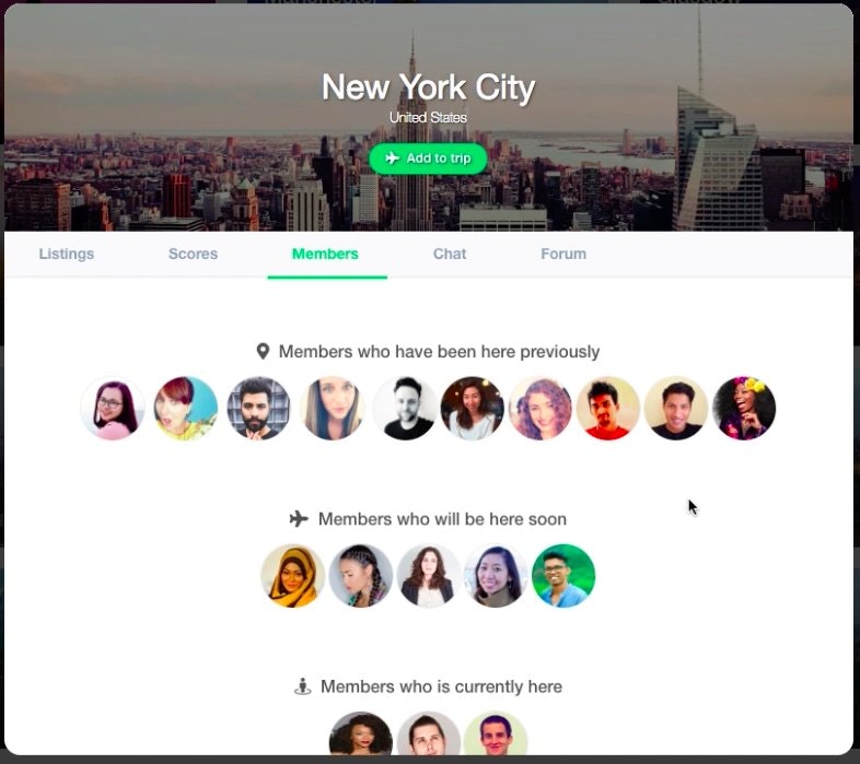 Veggsocial gallery image