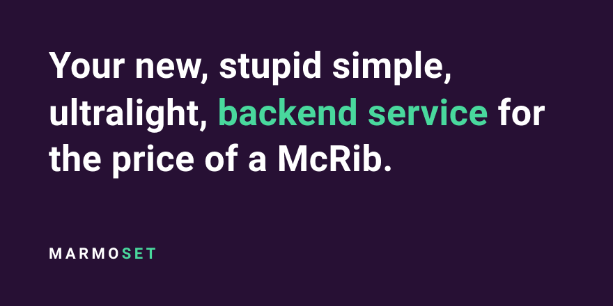 MarmoSet gallery image