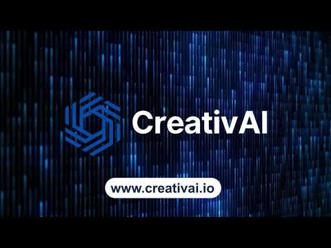 CreativAI gallery image