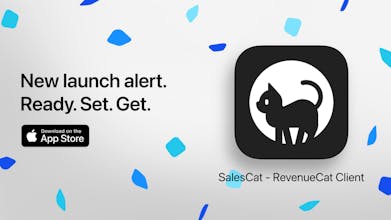 SalesCat gallery image