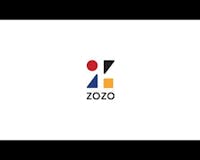 ZOZO Clothing 2nd Generation media 1