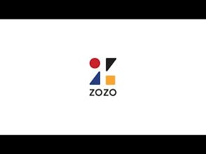 ZOZO Clothing 2nd Generation gallery image