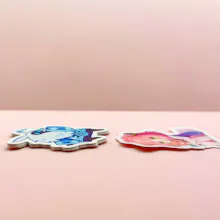 Custom Vinyl Stickers gallery image