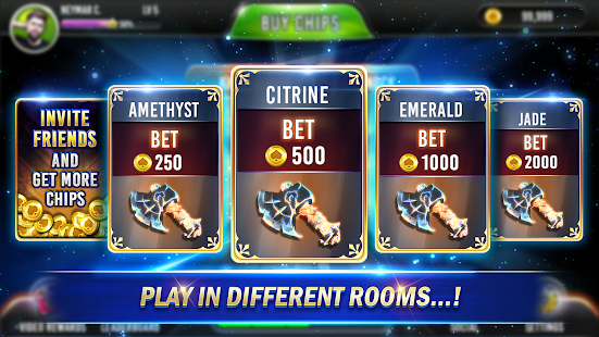 Tonk Pro | The Multiplayer Knock Rummy gallery image