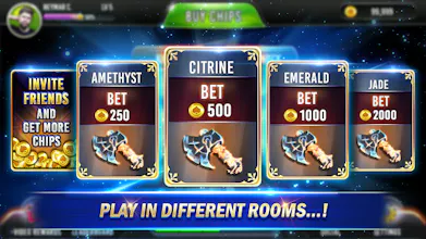 Tonk Pro | The Multiplayer Knock Rummy gallery image