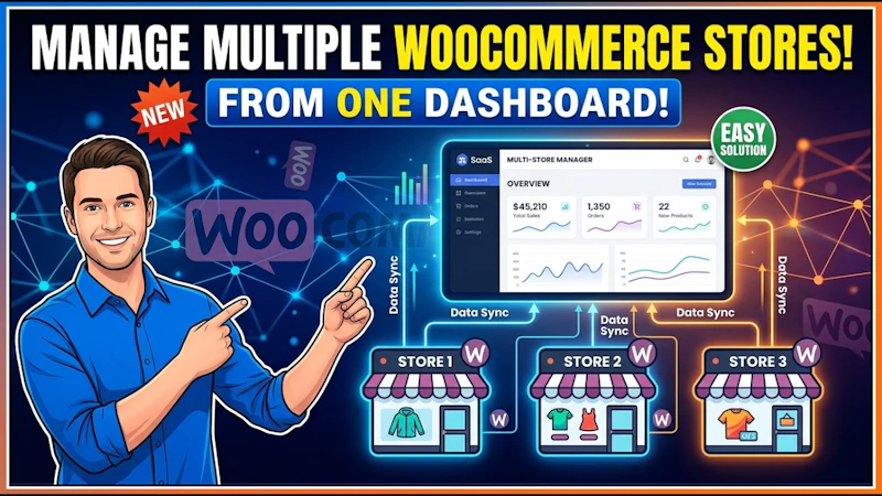 Shopcentral screenshot 1 (video preview)