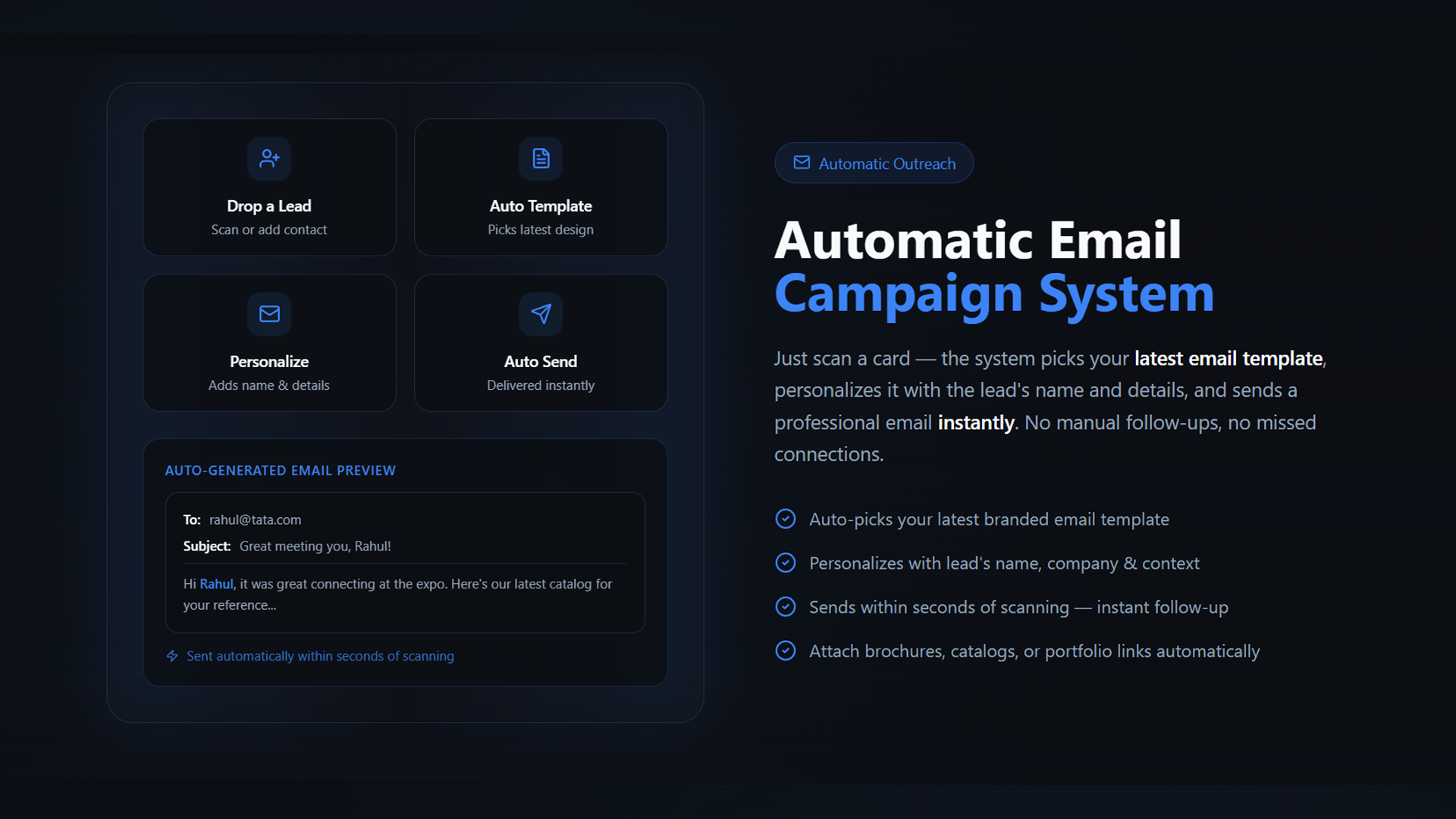 GRID AI - Screenshot 3 showing product features and functionality
