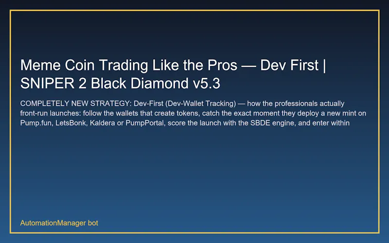 SNIPER2 Black Diamond screenshot 1