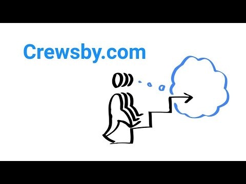 Crewsby gallery image