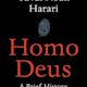 Homo Deus