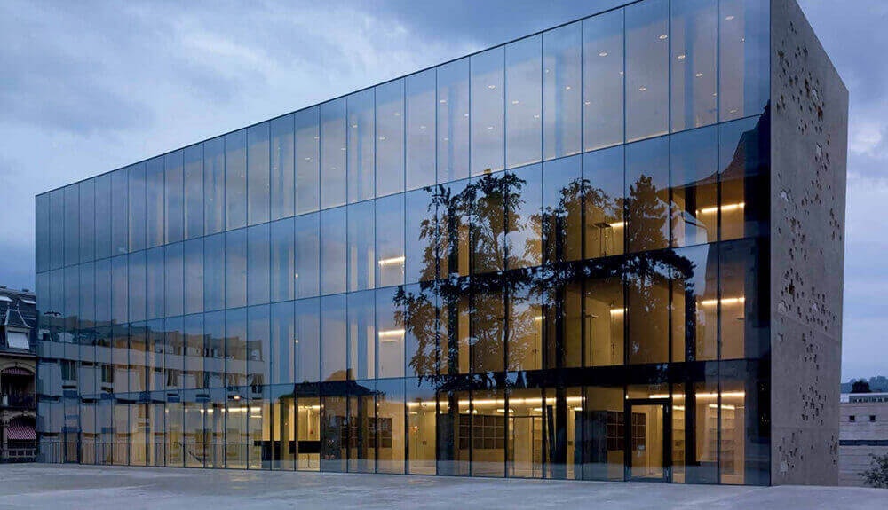 uPVC Double Glazing in Bangladesh media 2