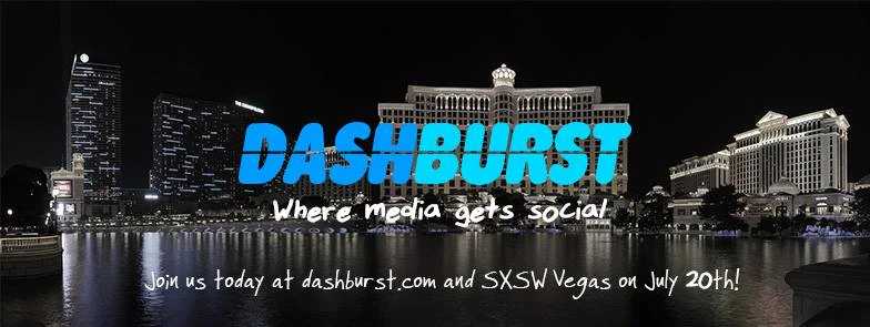 DashBurst (Content Network)
