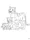 Animals coloring pages for kids