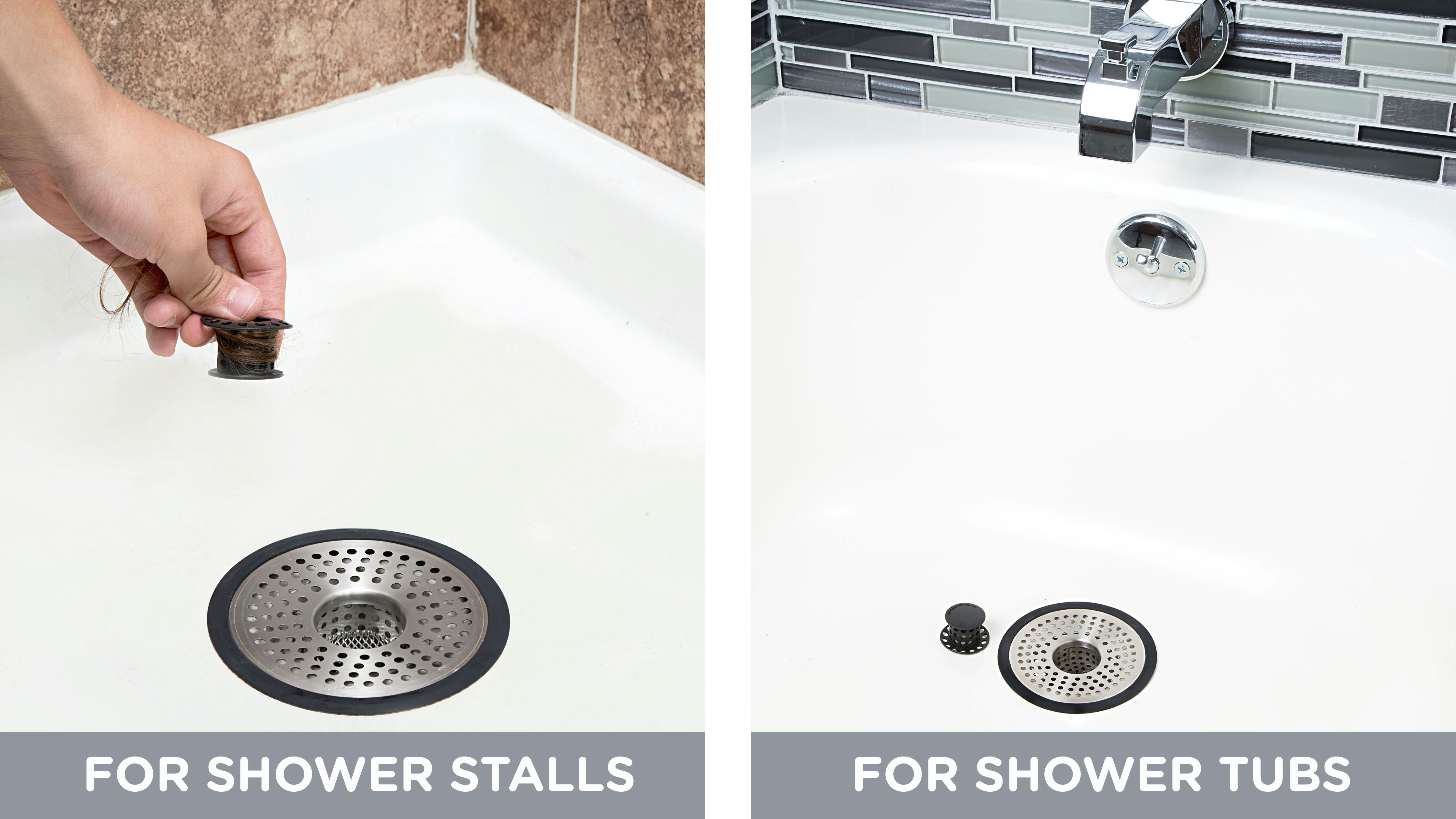 ShowerShroom Ultra Drain Protector gallery image