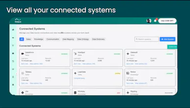 Corpus Insight gallery image
