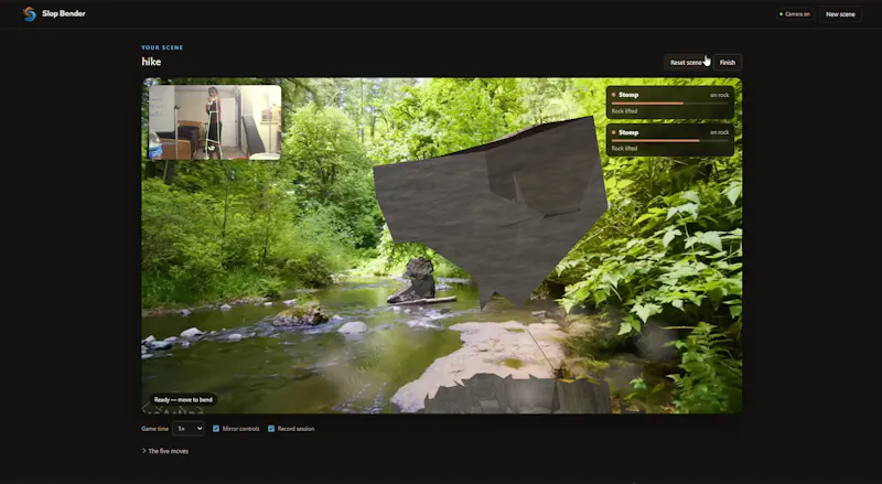 Slop Bender screenshot 3