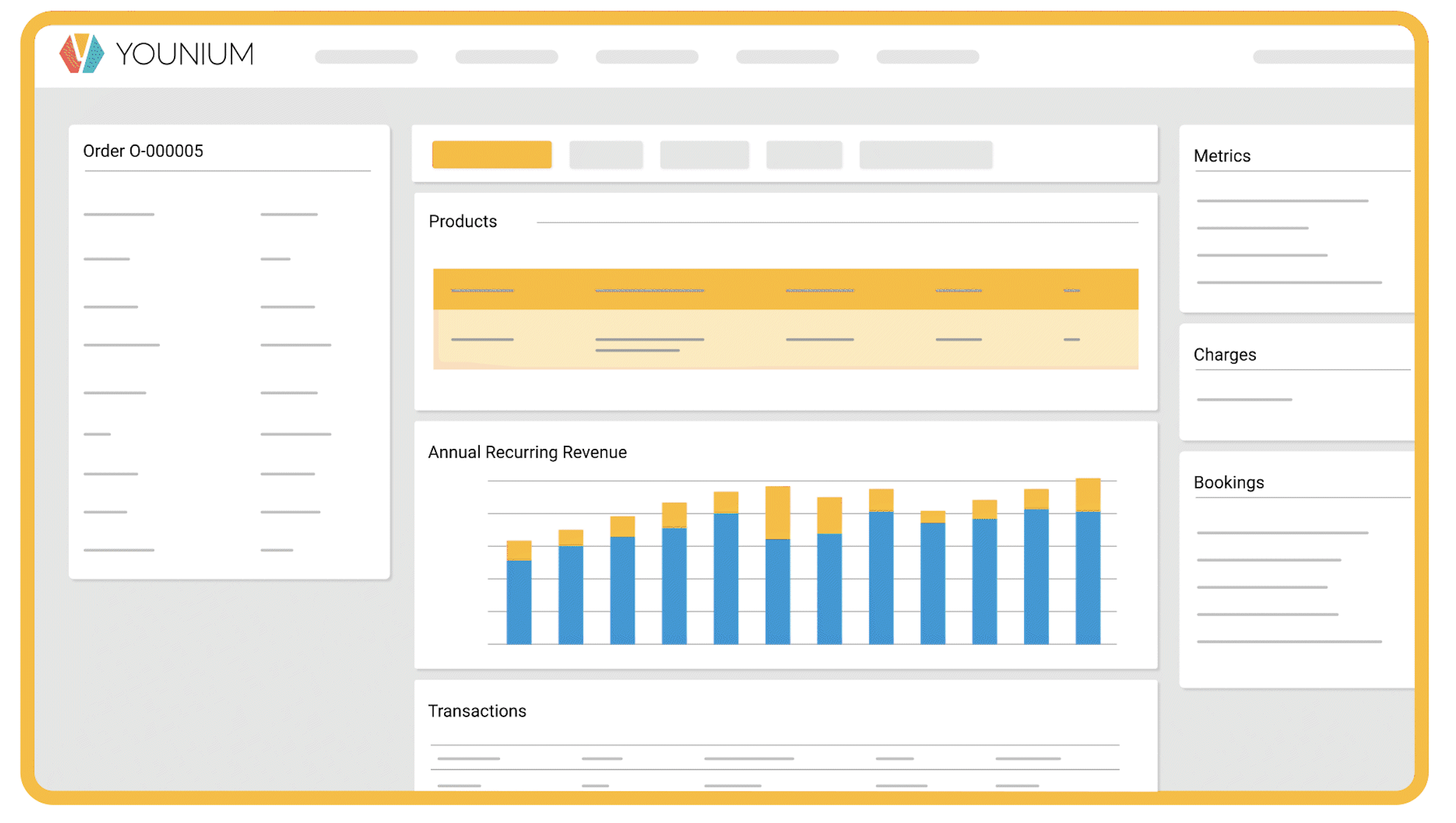 Younium gallery image