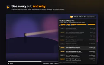 Plot Only - skip the filler gallery image