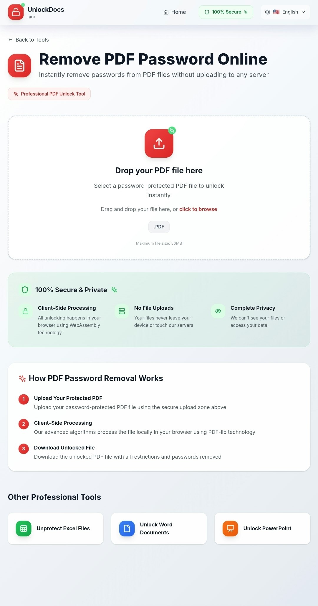 UnlockDocs media 2
