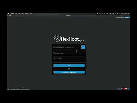 HexHoot gallery image