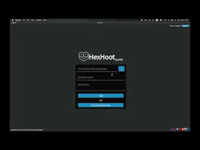 HexHoot gallery image