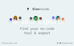 FlowNoCode media 1
